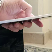 سامسونگ S25 Edge 512G vitnam دو سیم کارت|موبایل|تهران, شاهین|دیوار