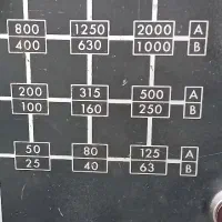 دستگاه تراش برزیل ناردینی معاوضه|ماشین‌آلات صنعتی|چهاردانگه (تهران), |دیوار