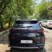 اکستریم lx مدل ۱۴۰۳|خودرو سواری و وانت|تهران, قیطریه|دیوار