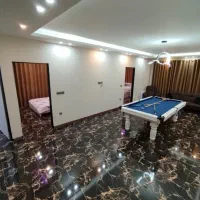 اجاره ویلا با استخر سرپوشیده|اجارهٔ کوتاه‌مدت ویلا و باغ|رامسر, |دیوار