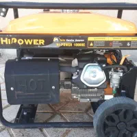 موتور برق ۹.۵ کیلو  های پاور