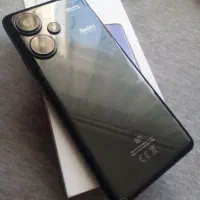 note 13 pro plus|موبایل|کاشان, فاز ۲ ناجی آباد|دیوار