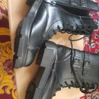 نیم پوت سایز ۳۹