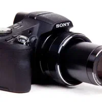 دوربین عکاسی و فیلمبرداری سونی HX100