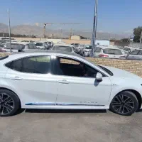 کمری 2025 Le dakhel parche