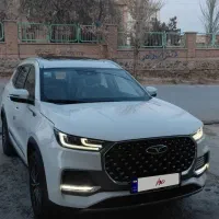 تیگو۸ پرومکس ie خشک مدل۱۴۰۴/۹|خودرو سواری و وانت|تبریز, |دیوار