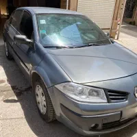 رنو مگان 1600cc، مدل ۲۰۰۶|خودرو سواری و وانت|رشت, علی آباد|دیوار