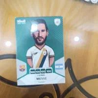 کیمدی 100 مسی