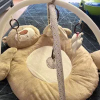 تشک بازی