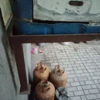 سه کپسول.. ایران گازفروشی