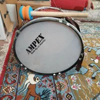 طبل محرمی