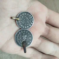 سکه قدیمی|کلکسیون سکه، تمبر، اسکناس|تهران, شهرک زینبیه|دیوار