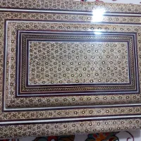 جعبه خاتم کاری