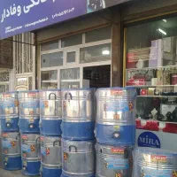 پتوشور ۷۰ کیلویی قیمت کارخانه|ماشین لباسشویی و خشککن لباس|مرند, |دیوار