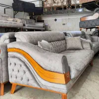 بغل چوب اصل مبل  گرند همه جا|مبلمان خانگی و میز عسلی|ارومیه, |دیوار