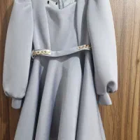 لباس مجلسی شیک و ساده