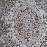 یک جفت فرش ۶ متره ماشینی|فرش|سمنان, |دیوار