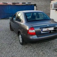 تیبا 1|خودرو سواری و وانت|فردیس, شهرک ناز|دیوار