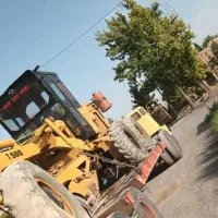 اجاره گریدر غلطک وآبپاش