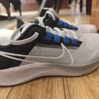 کتانی تمرینی مردانه نایک اصل مردانه مدل CW7356-006