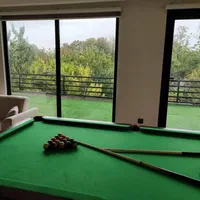 اجاره روزانه/هفتگی/ماهانه ویلا ۱۰۰۰ متری درشهریار|اجارهٔ کوتاه‌مدت ویلا و باغ|تهران, امیریه|دیوار