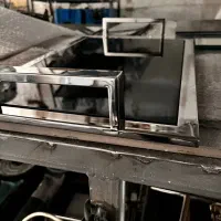مونتاژکاری، تمیزکاری و بسته‌بندی قطعات ظریف