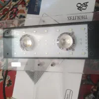 نور اکواریوم اب شور .ابشور