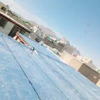 اجرای ایزوگام.