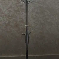 رخت آویز فلزی