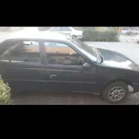 پژو آردی مدل۸۳|خودرو سواری و وانت|مبارکه, |دیوار