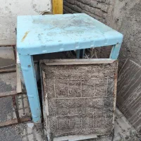 کولر ابی3/500|کولر آبی|بم, |دیوار