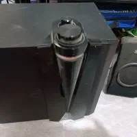 دوتا باند و مانیتور