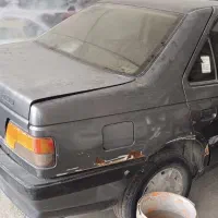 پژو 405مدل 91|خودرو سواری و وانت|سرپل ذهاب, |دیوار