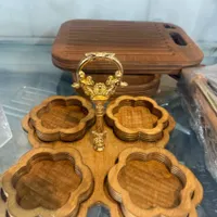 اردوخوری چهار خونه|صنایع دستی و سایر لوازم تزئینی|الیگودرز, |دیوار