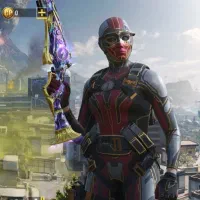 اکانت کرکی اچ اس لجند میفروشم فقط برای 1 نفر اول