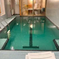 اجاره ویلا استخردار در دل جنگل ویو دریا و کوهستان