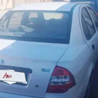 تیبا ۱|خودرو سواری و وانت|اردبیل, |دیوار