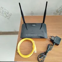 مودم وایرلس N300 ADSL2
