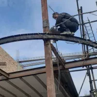 جوشکاری بومهن رودهن آبعلی پردیس|خدمات پیشه و مهارت|رودهن, |دیوار