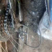 دوچرخه ۲۶ مدل اسبیکه|دوچرخه، اسکیت، اسکوتر|جعفرآباد, |دیوار