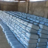 بسته‌ بندی علوفه ذرت