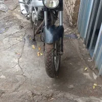 سوزیکی۲۵۰|موتورسیکلت|زنجانرود, |دیوار