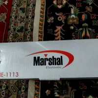 رادیو مارشال مدل ME-1113 نونو آک آک|سیستم صوتی خانگی|تهران, جنت‌آباد مرکزی|دیوار