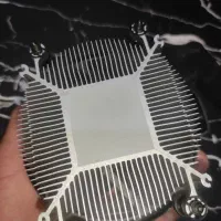 فن cpu|قطعات و لوازم جانبی رایانه|چابهار, |دیوار