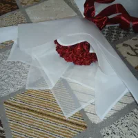 گل .