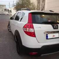 دانگ فنگ اچ سی کراس|خودرو سواری و وانت|تهران, تهرانپارس غربی|دیوار