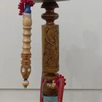 قلیان|کلکسیون و سرگرمی|شهریار, کهنز|دیوار