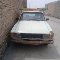 وانت پیکان