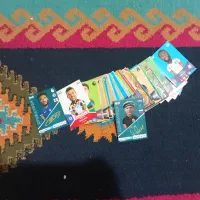تعدادی کیمدی به فروش میرسد