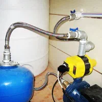 تعمیرات.آبگرمکن اجاقگاز.بخاری.لباسشویی.پمپ آب|خدمات پیشه و مهارت|اندیمشک, |دیوار